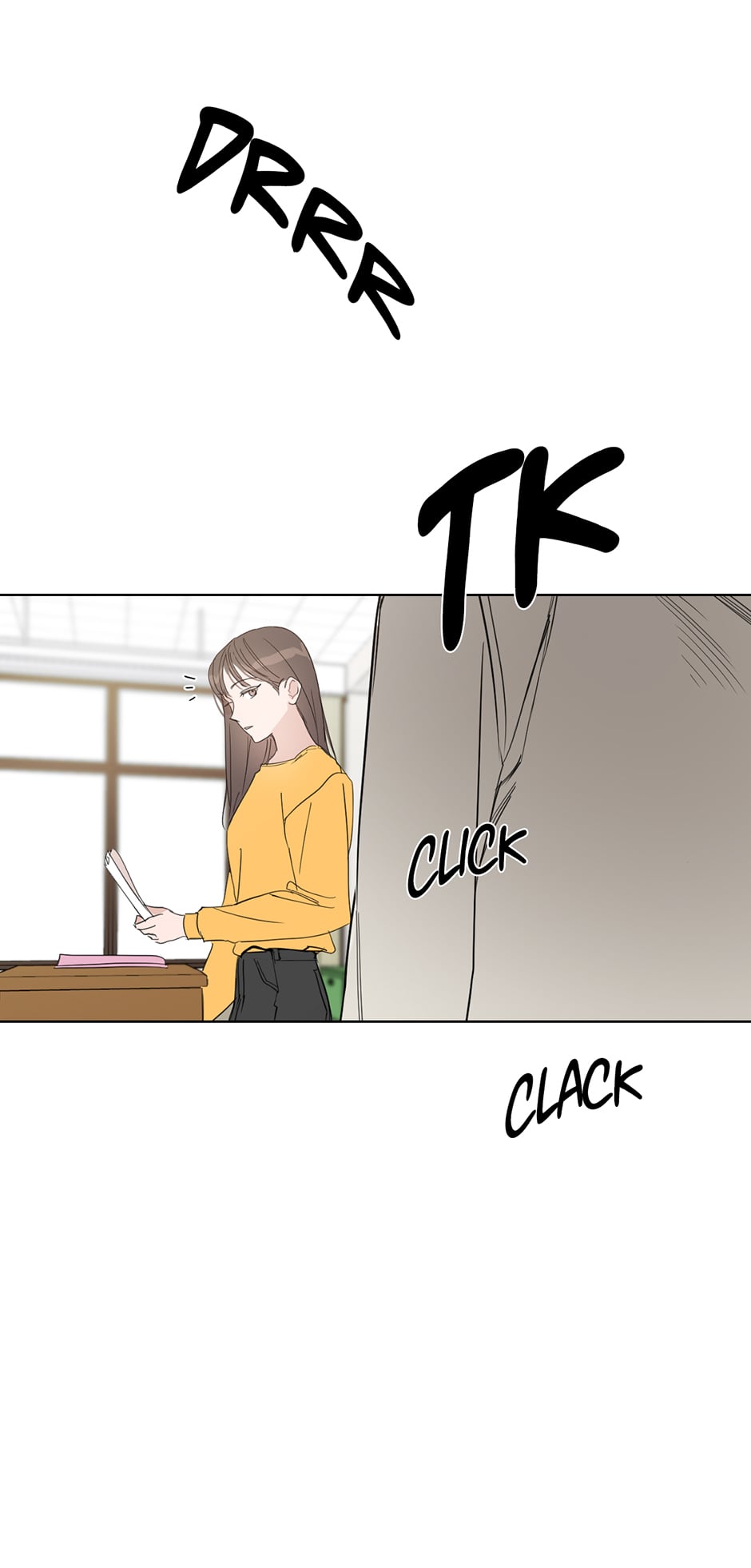 Positively Yours Chapter 25 image 30
