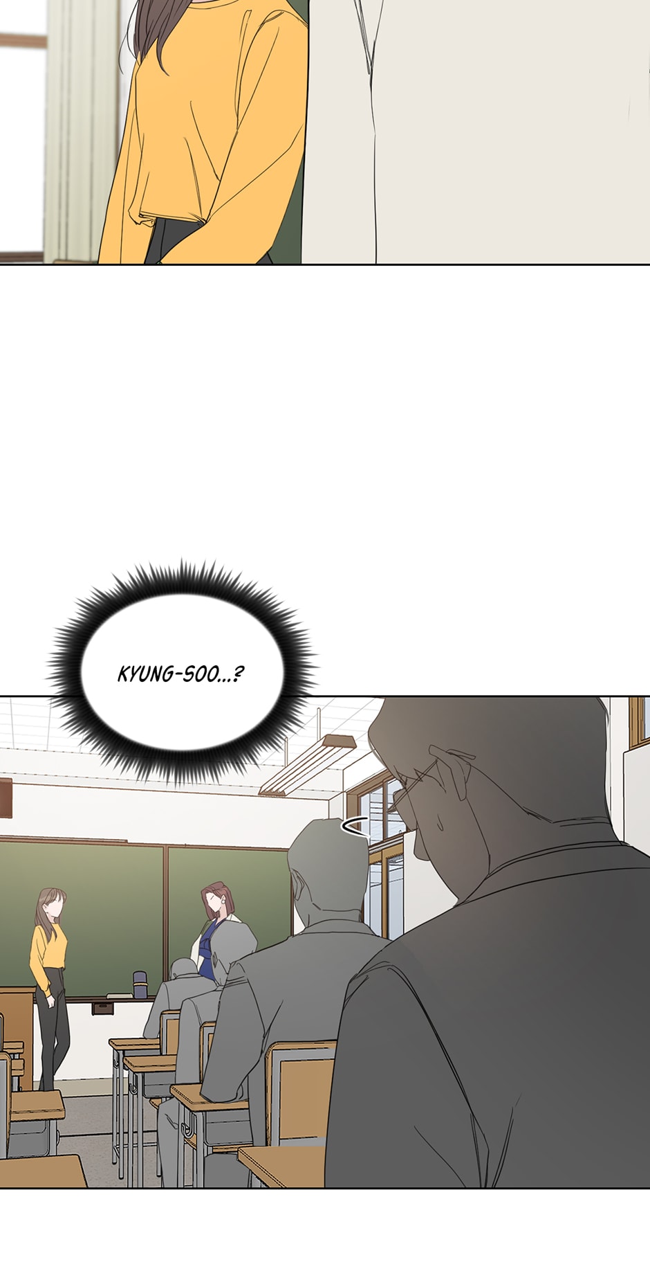 Positively Yours Chapter 25 image 33