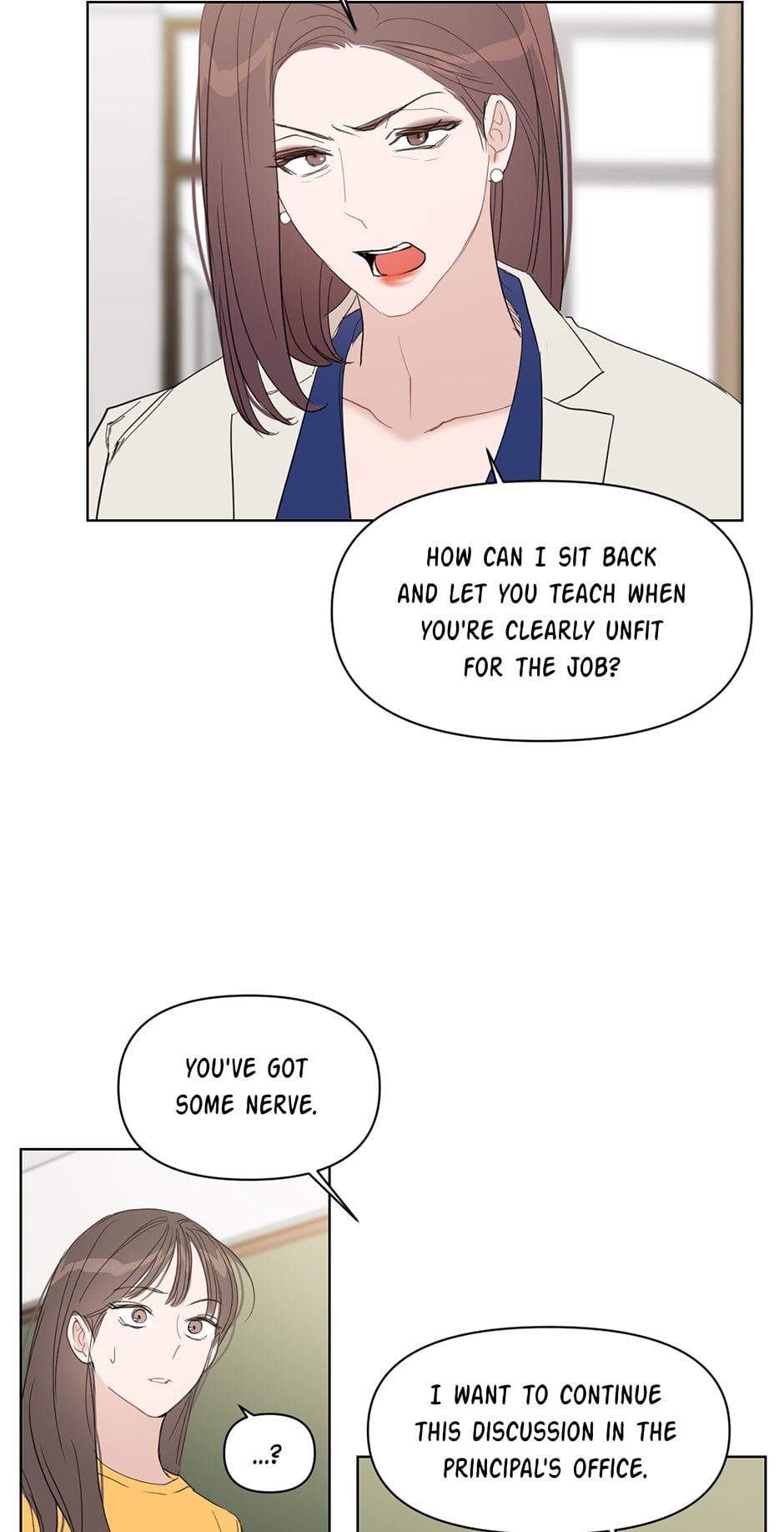 Positively Yours Chapter 25 image 35