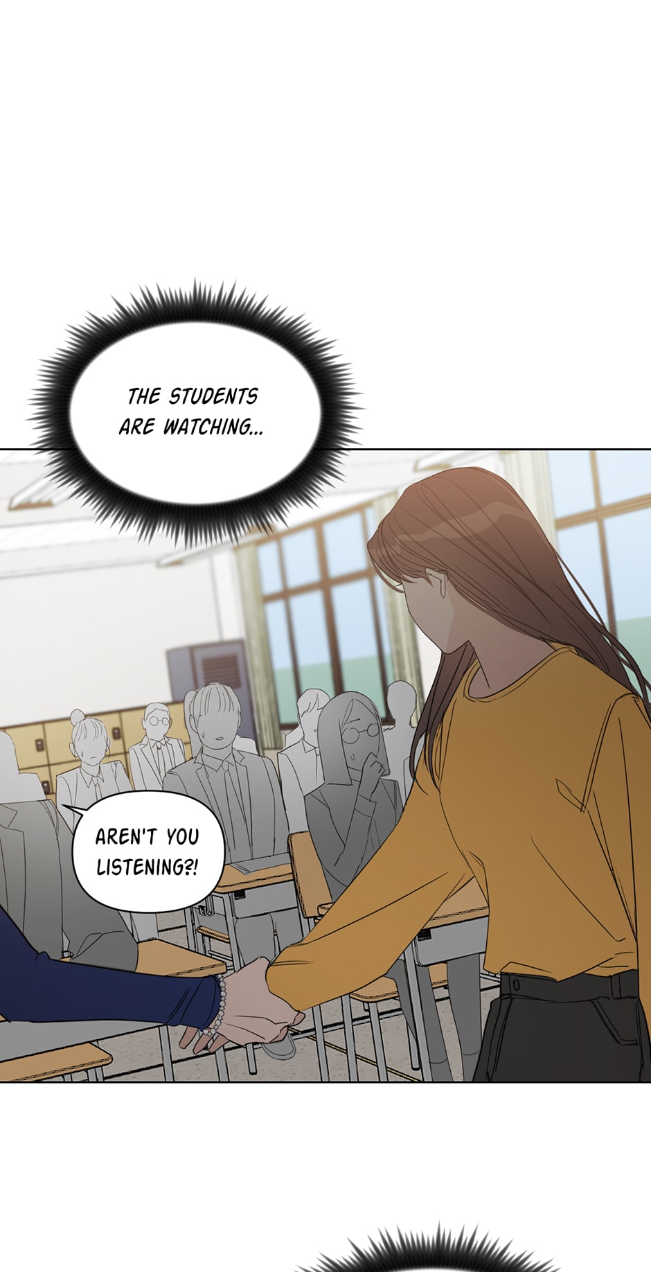 Positively Yours Chapter 25 image 37