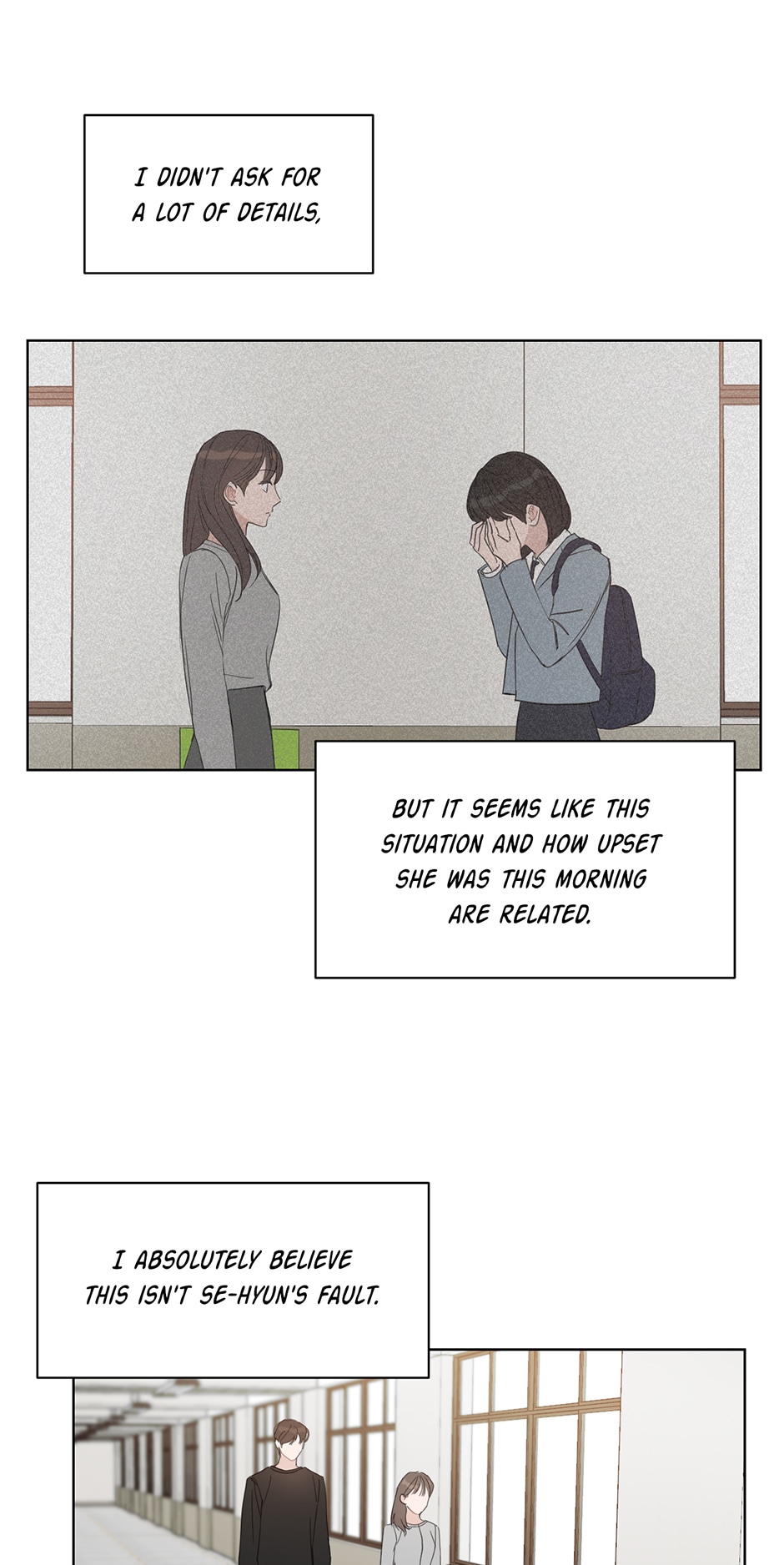 Positively Yours Chapter 25 image 3