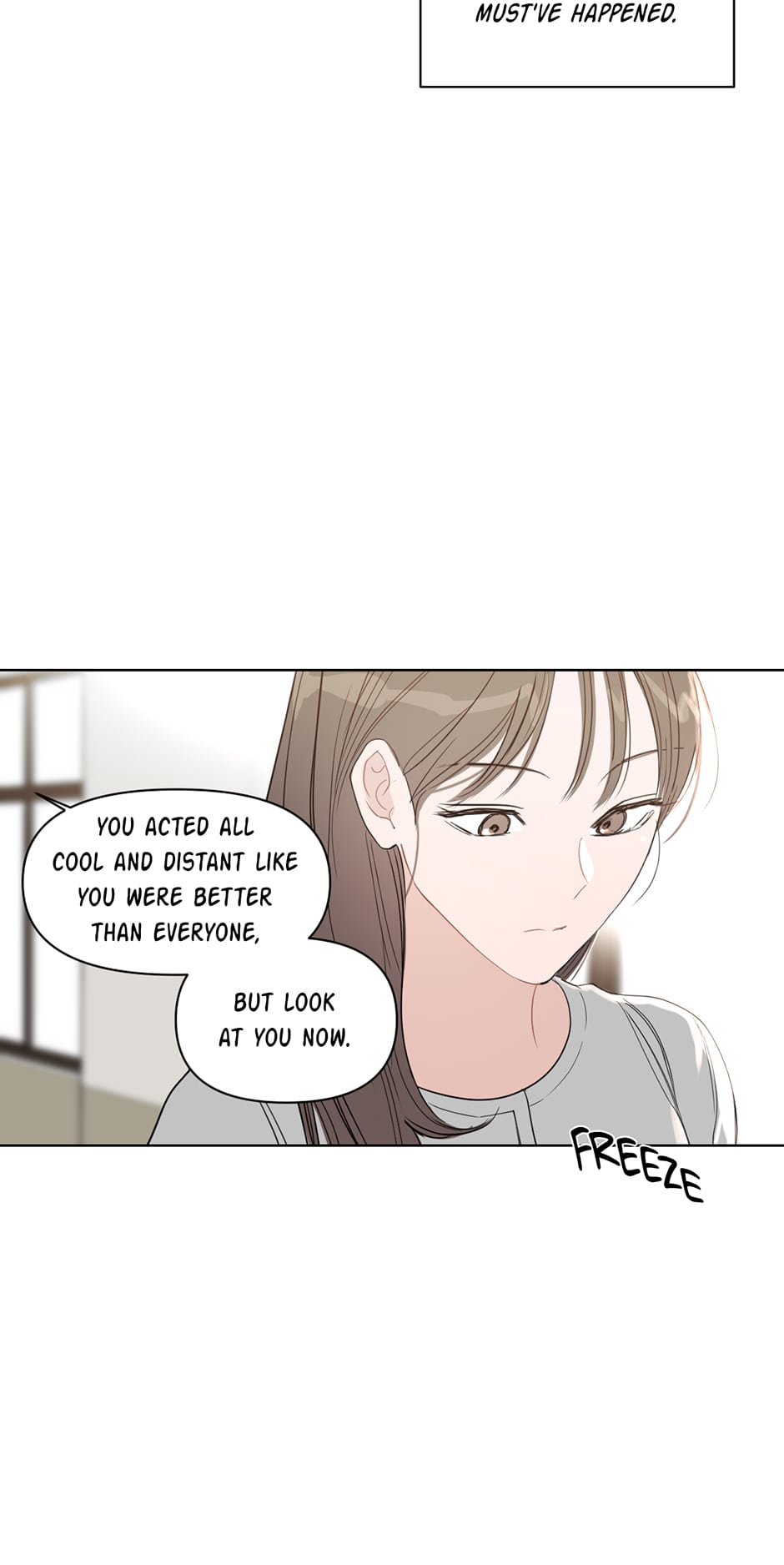 Positively Yours Chapter 25 image 5