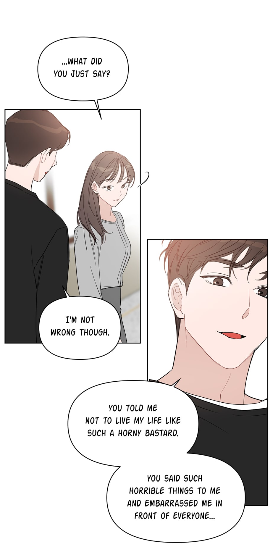 Positively Yours Chapter 25 image 6