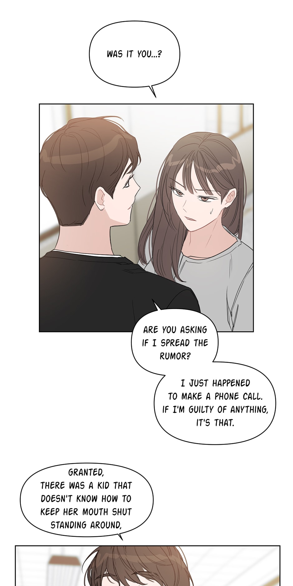 Positively Yours Chapter 25 image 8