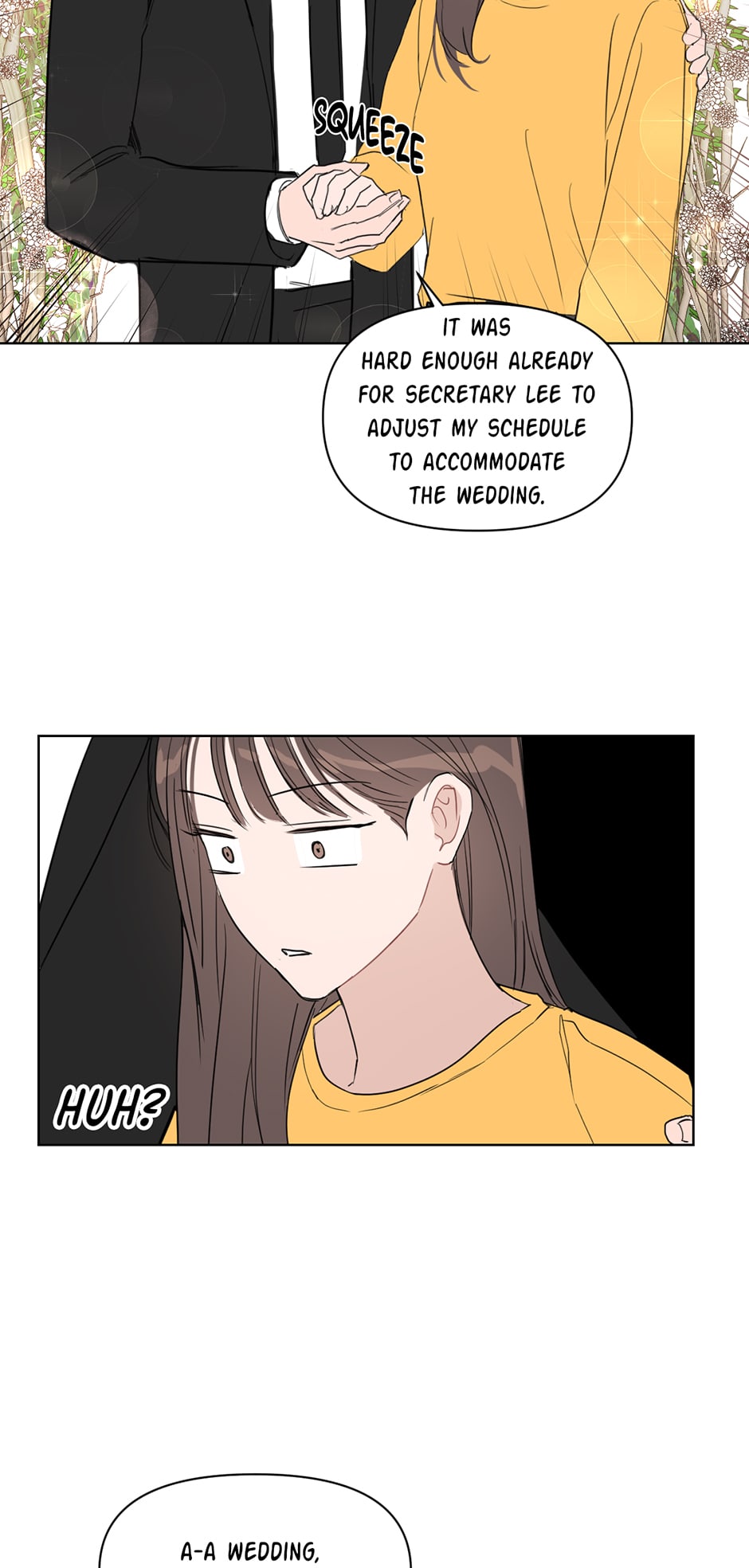 Positively Yours Chapter 26 image 23
