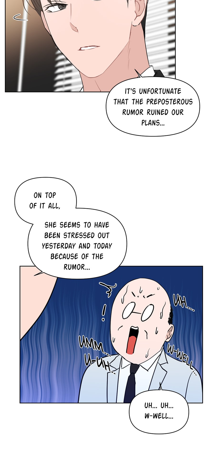 Positively Yours Chapter 26 image 28