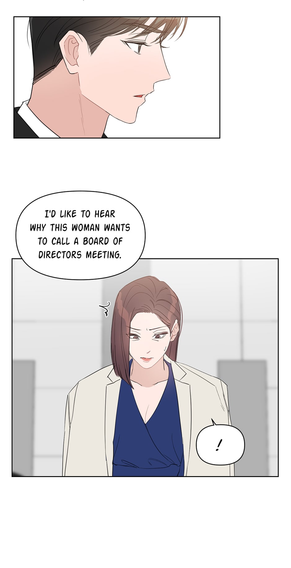 Positively Yours Chapter 26 image 31
