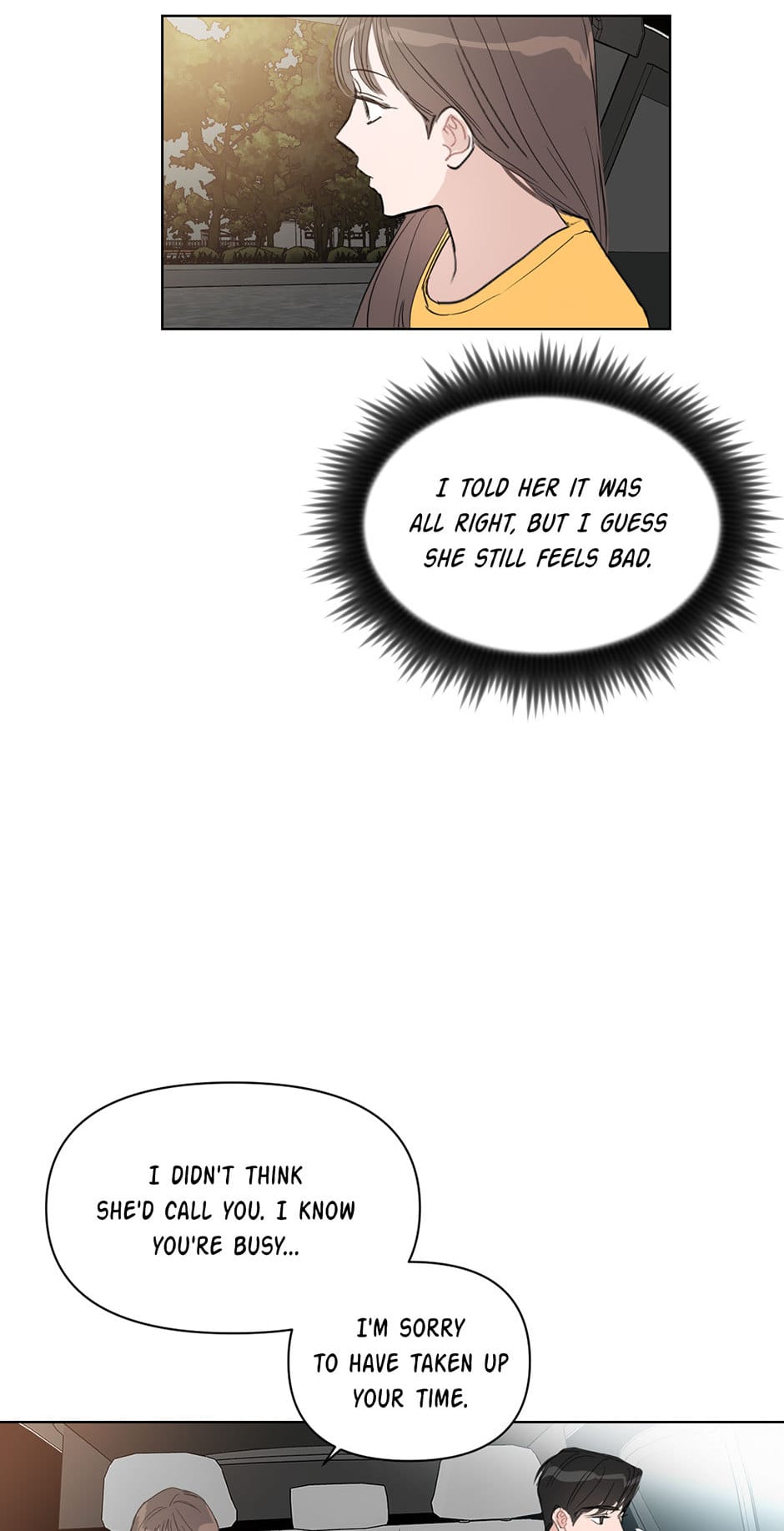 Positively Yours Chapter 26 image 46