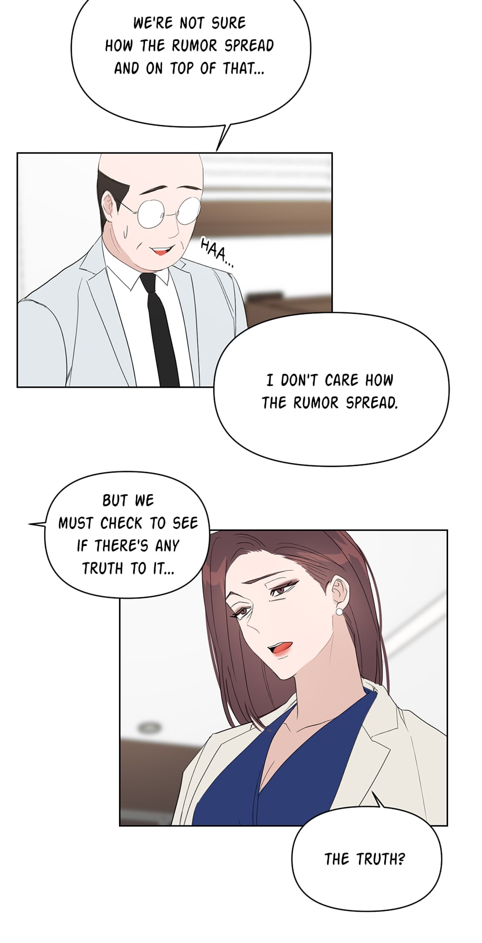 Positively Yours Chapter 26 image 4