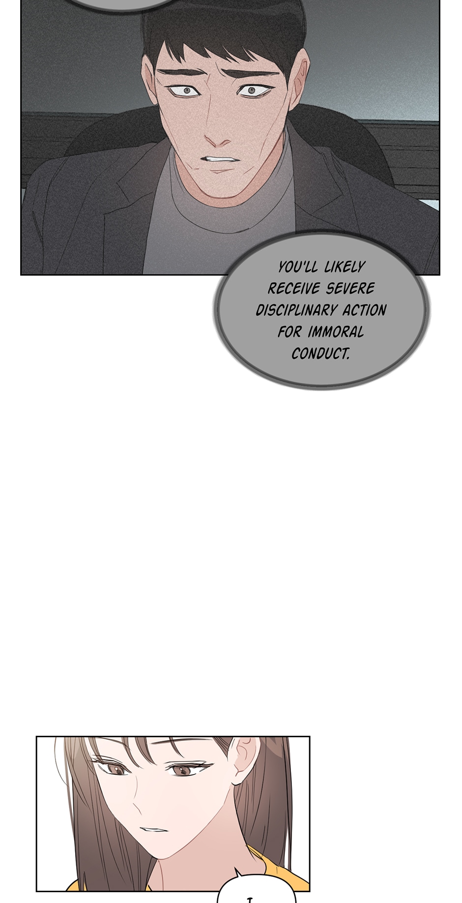 Positively Yours Chapter 26 image 7