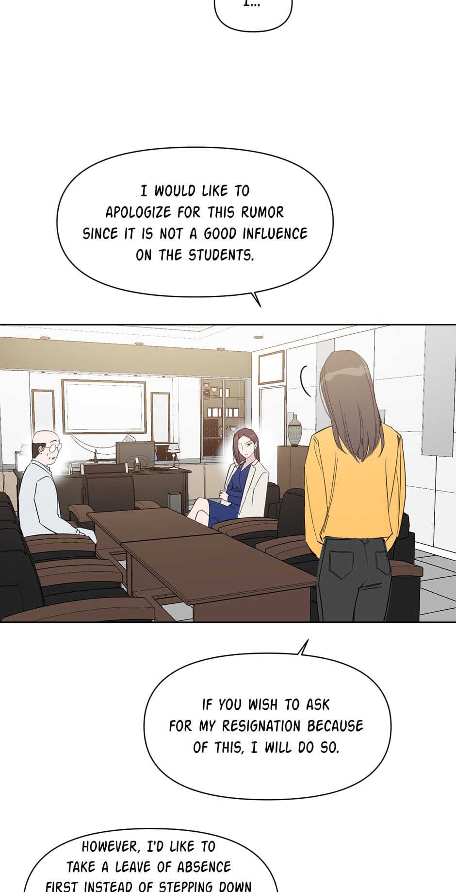 Positively Yours Chapter 26 image 8