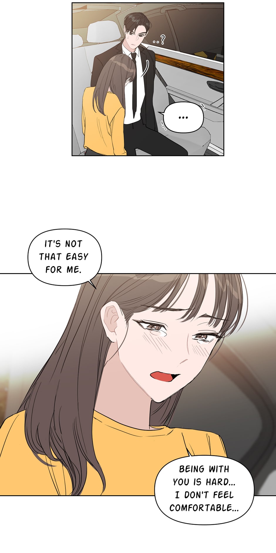 Positively Yours Chapter 27 image 10