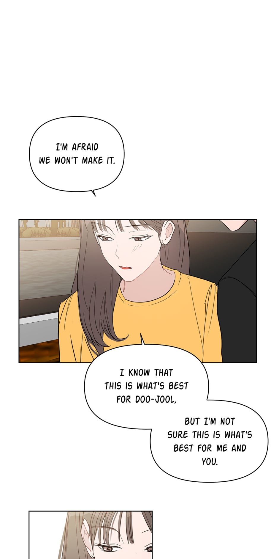 Positively Yours Chapter 27 image 25