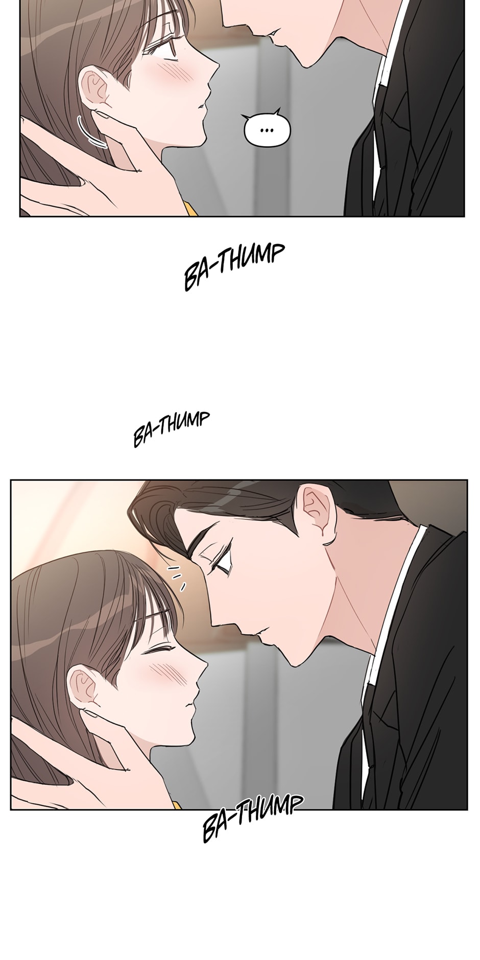 Positively Yours Chapter 27 image 30