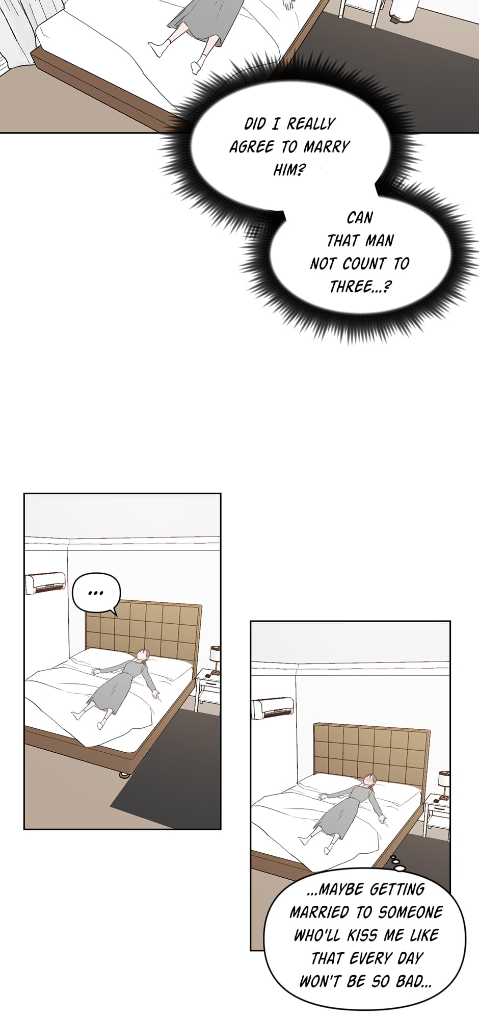 Positively Yours Chapter 27 image 37