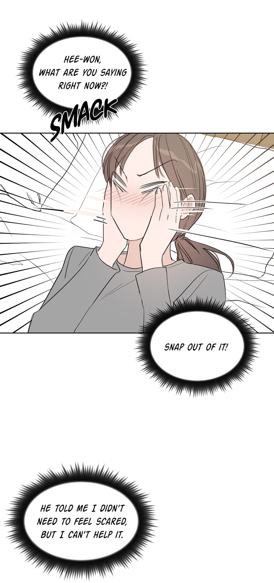 Positively Yours Chapter 27 image 38