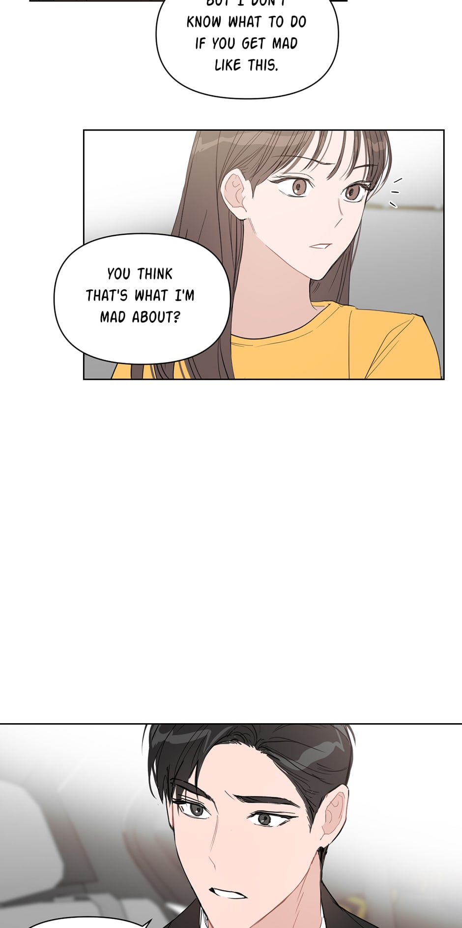 Positively Yours Chapter 27 image 3