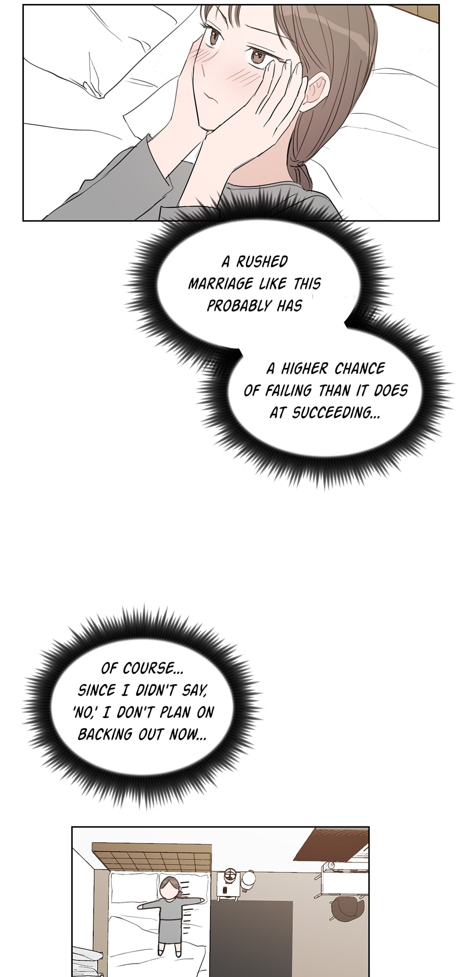 Positively Yours Chapter 27 image 39