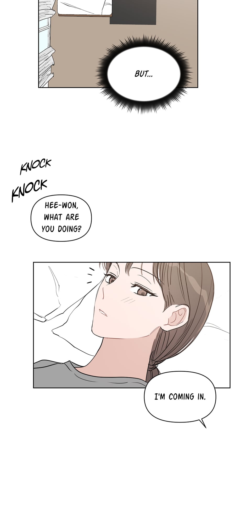 Positively Yours Chapter 27 image 40