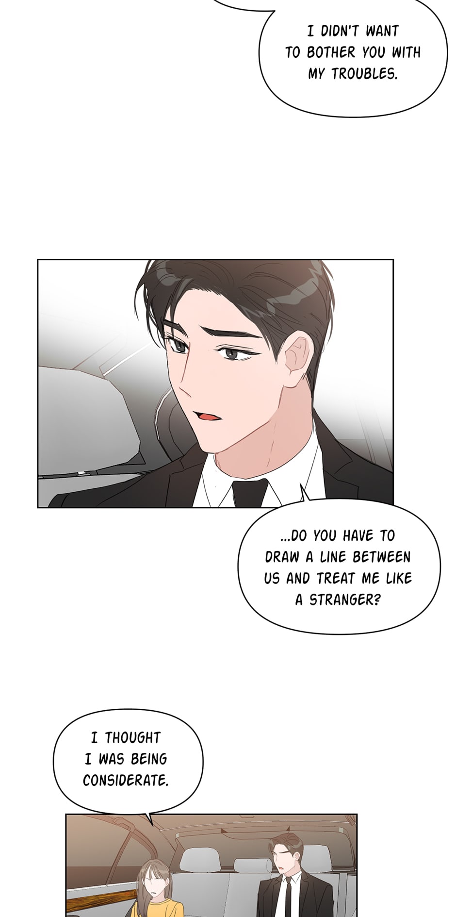 Positively Yours Chapter 27 image 5