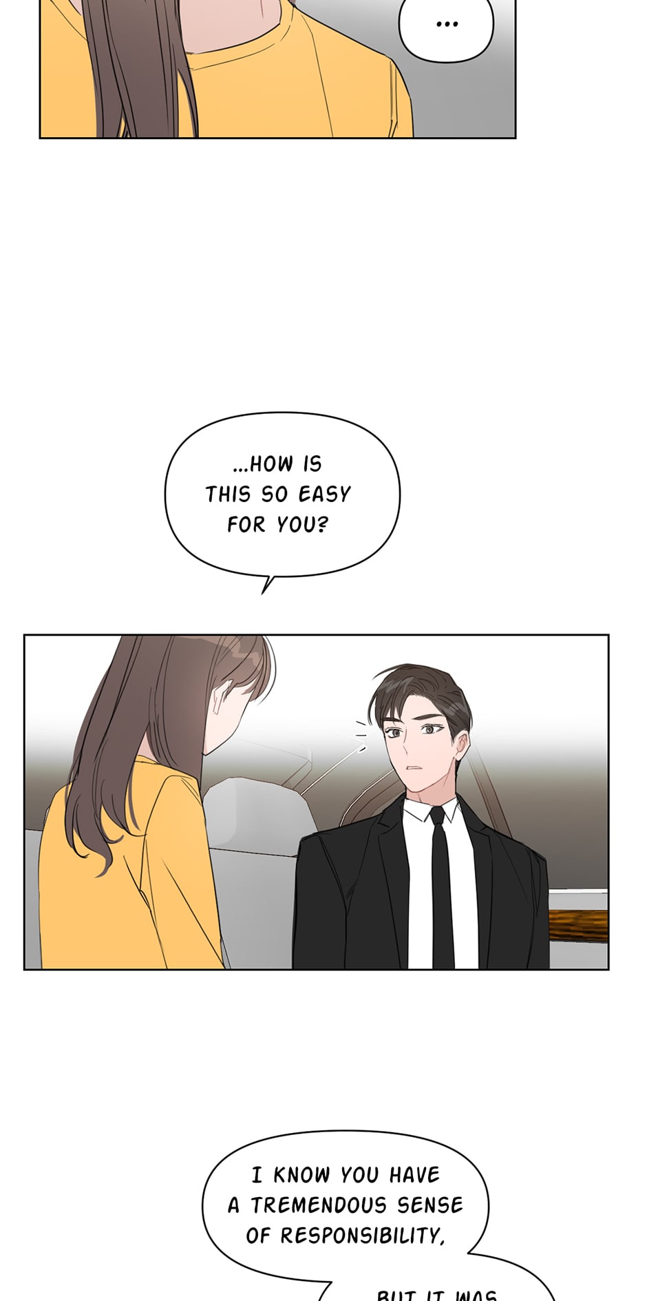 Positively Yours Chapter 27 image 8