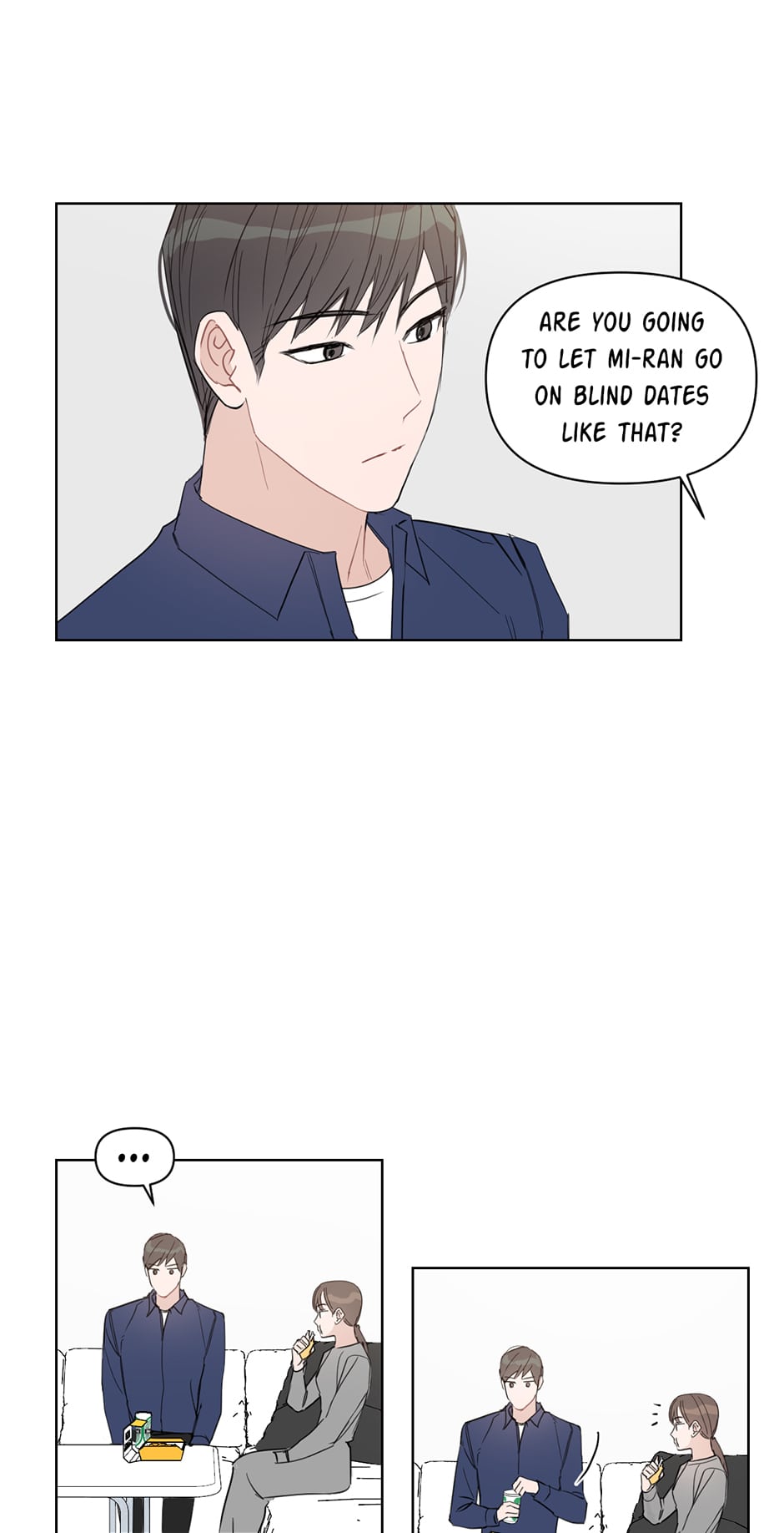 Positively Yours Chapter 28 image 10