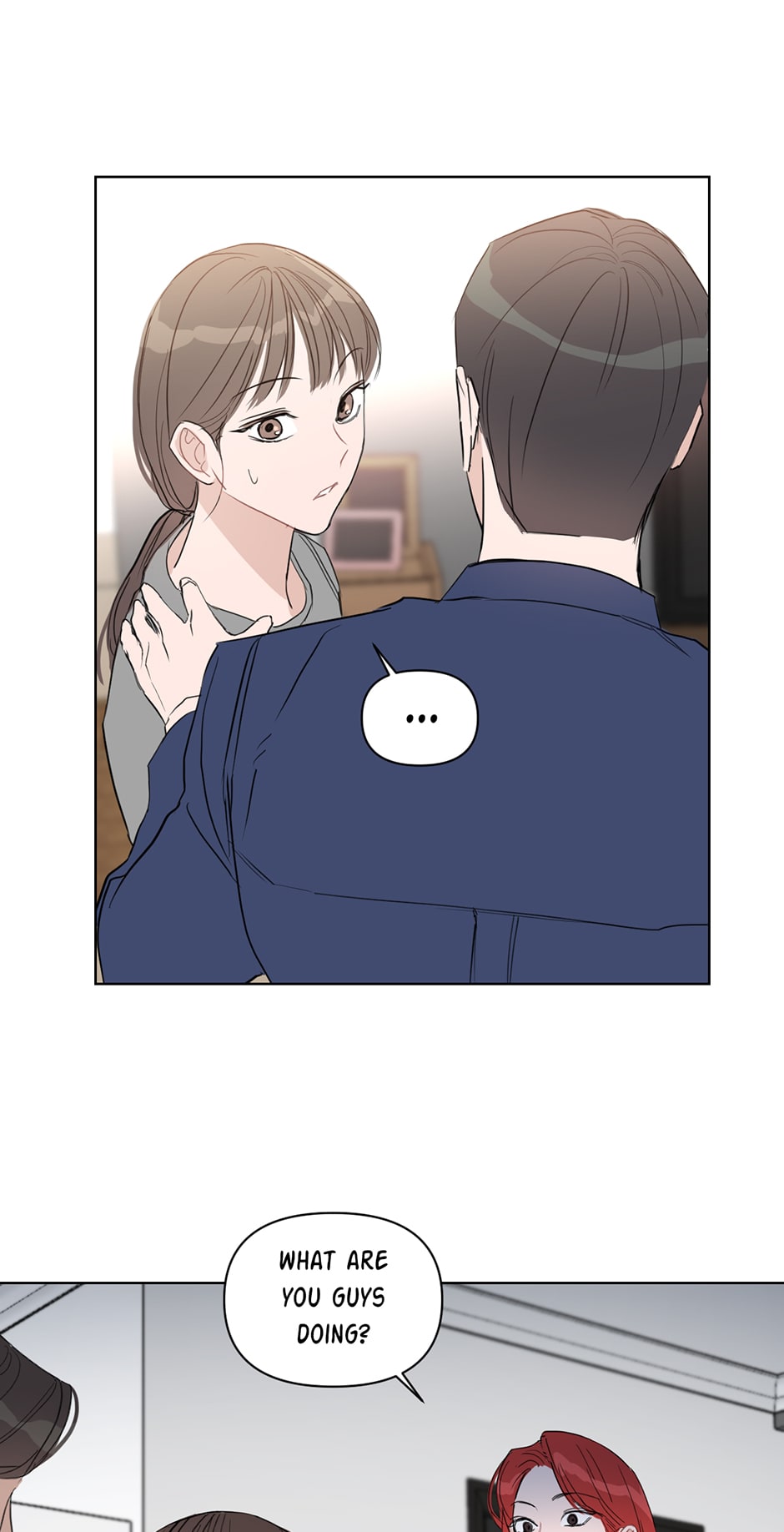 Positively Yours Chapter 28 image 22