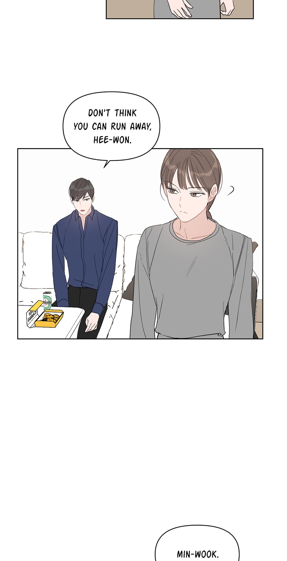 Positively Yours Chapter 28 image 25