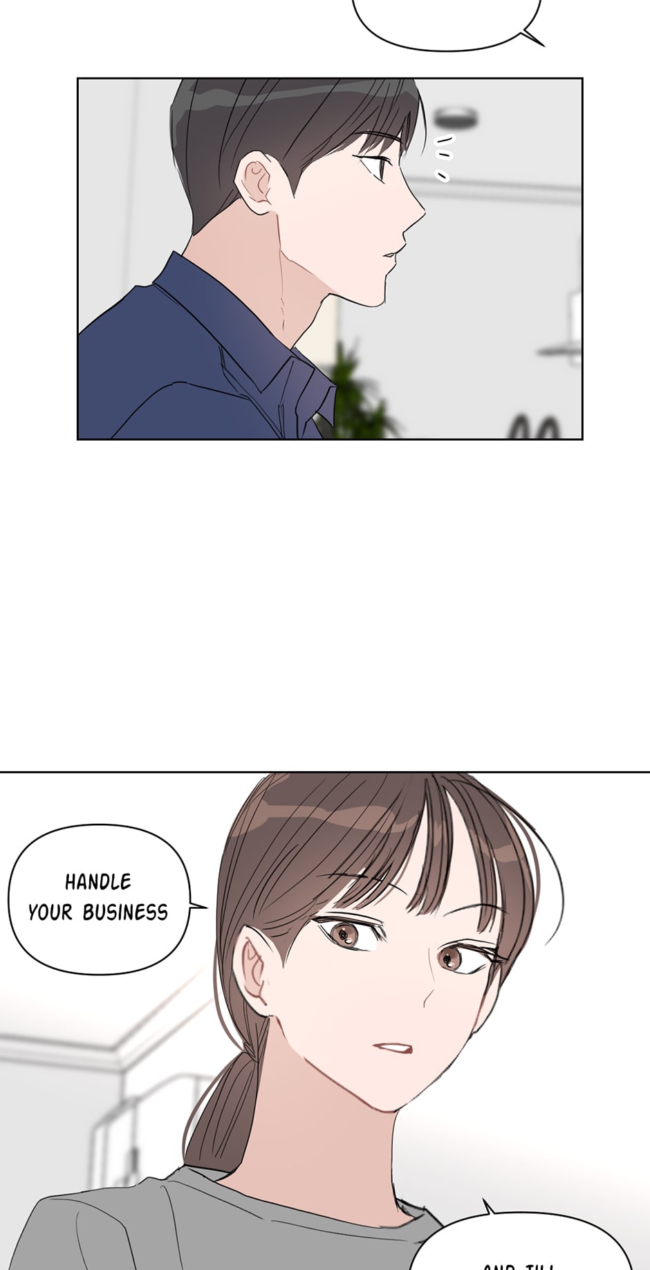 Positively Yours Chapter 28 image 26