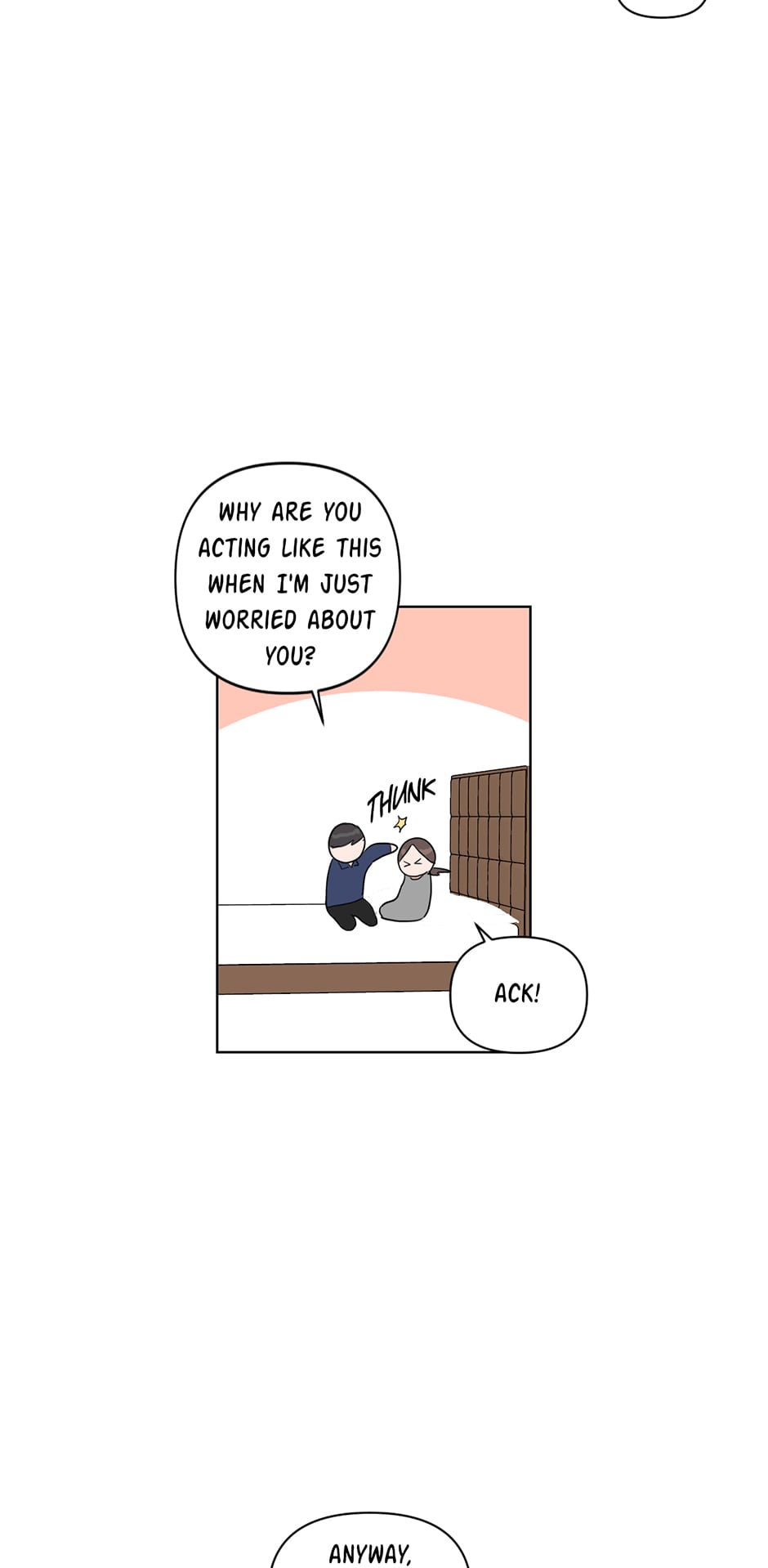 Positively Yours Chapter 28 image 2
