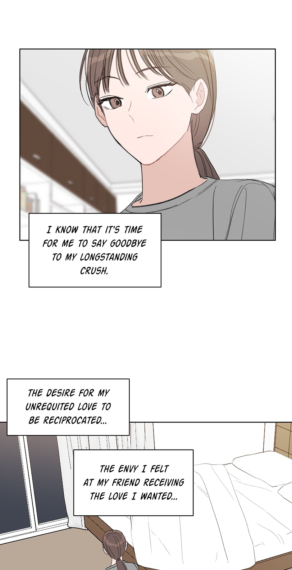 Positively Yours Chapter 28 image 30