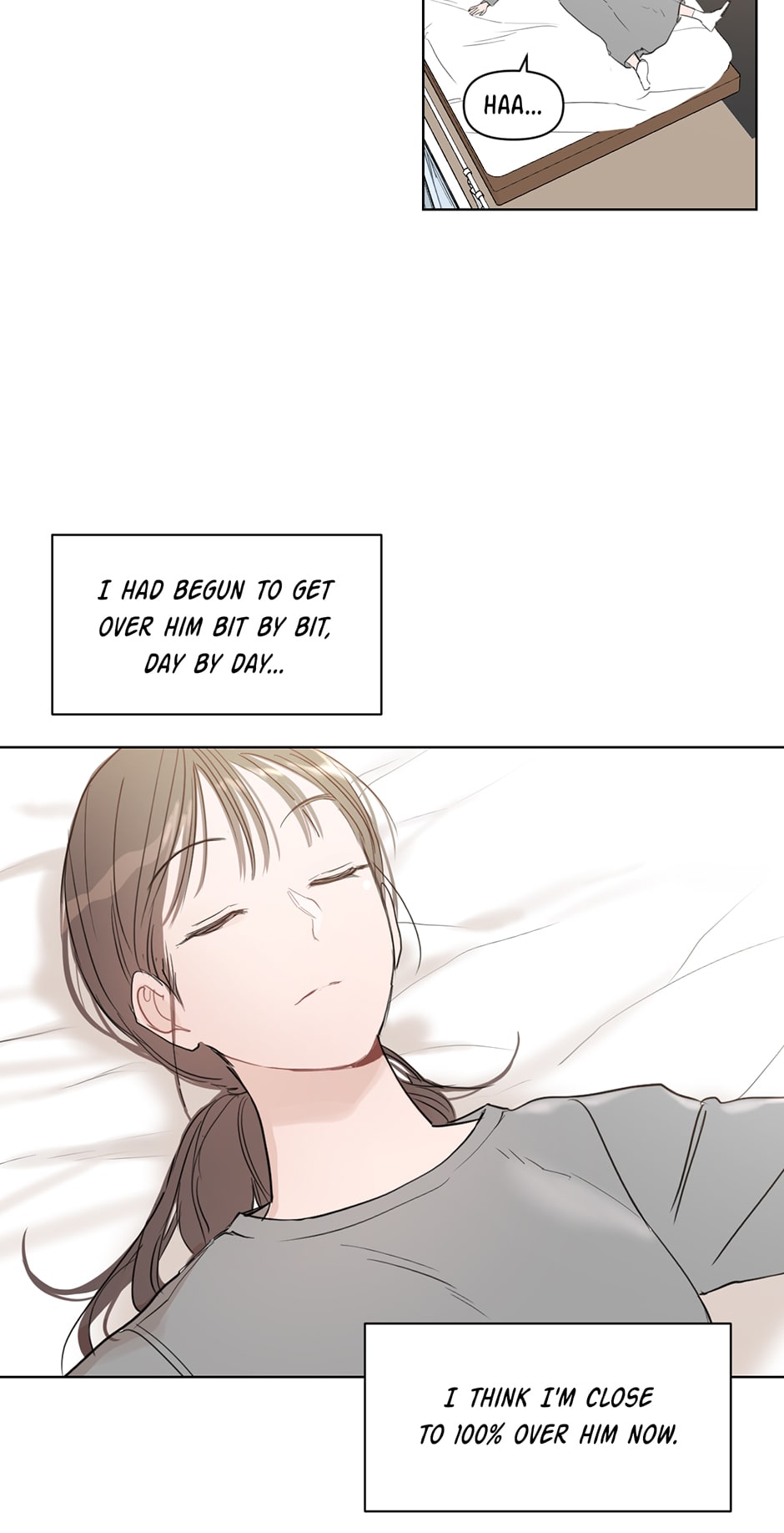 Positively Yours Chapter 28 image 32