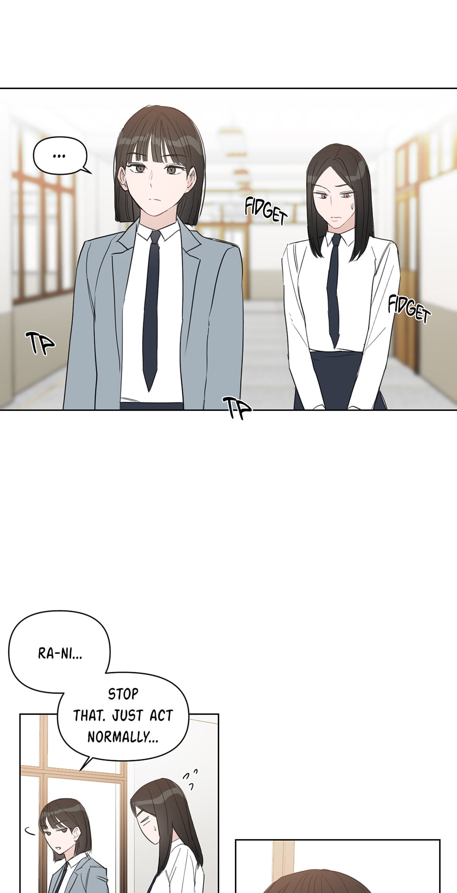 Positively Yours Chapter 28 image 35