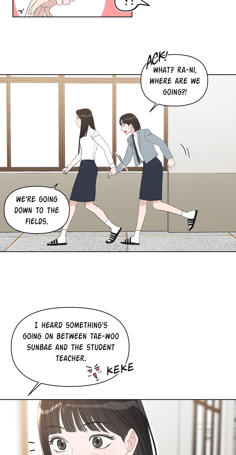 Positively Yours Chapter 28 image 41