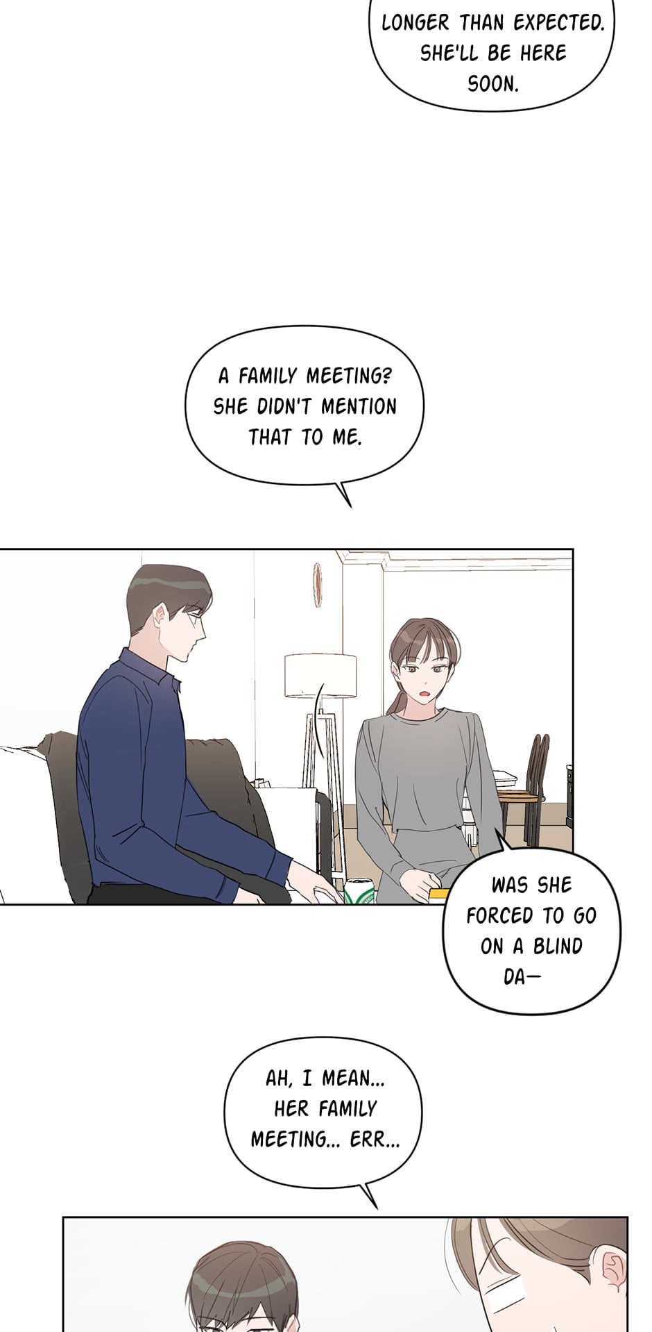 Positively Yours Chapter 28 image 6