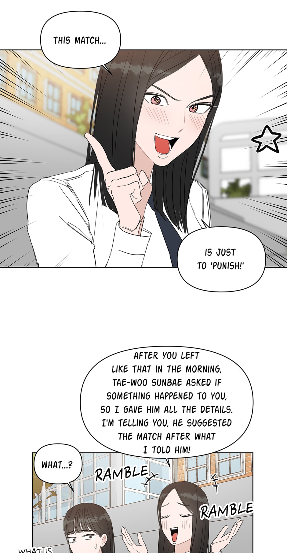 Positively Yours Chapter 29 image 10