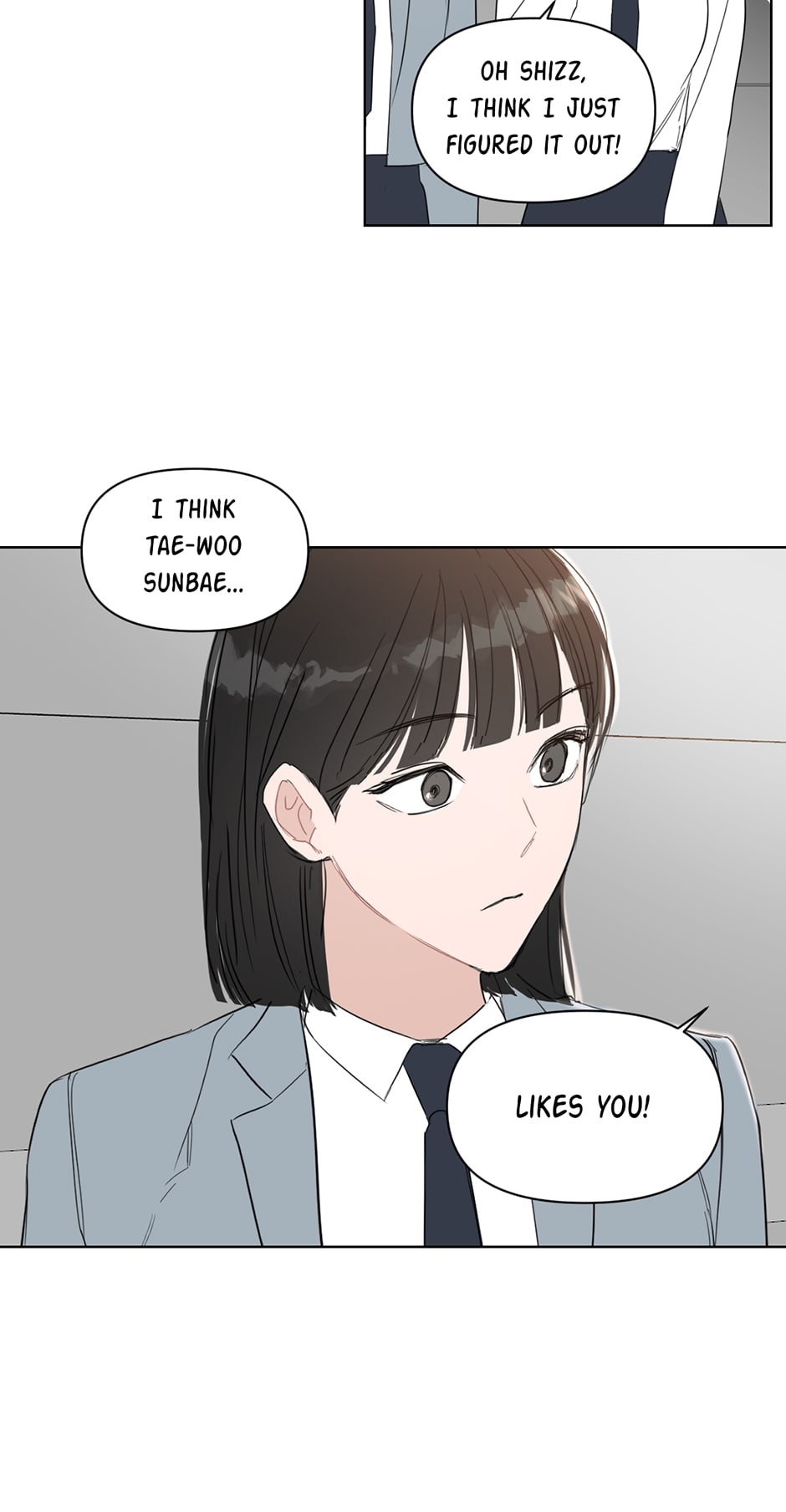 Positively Yours Chapter 29 image 12