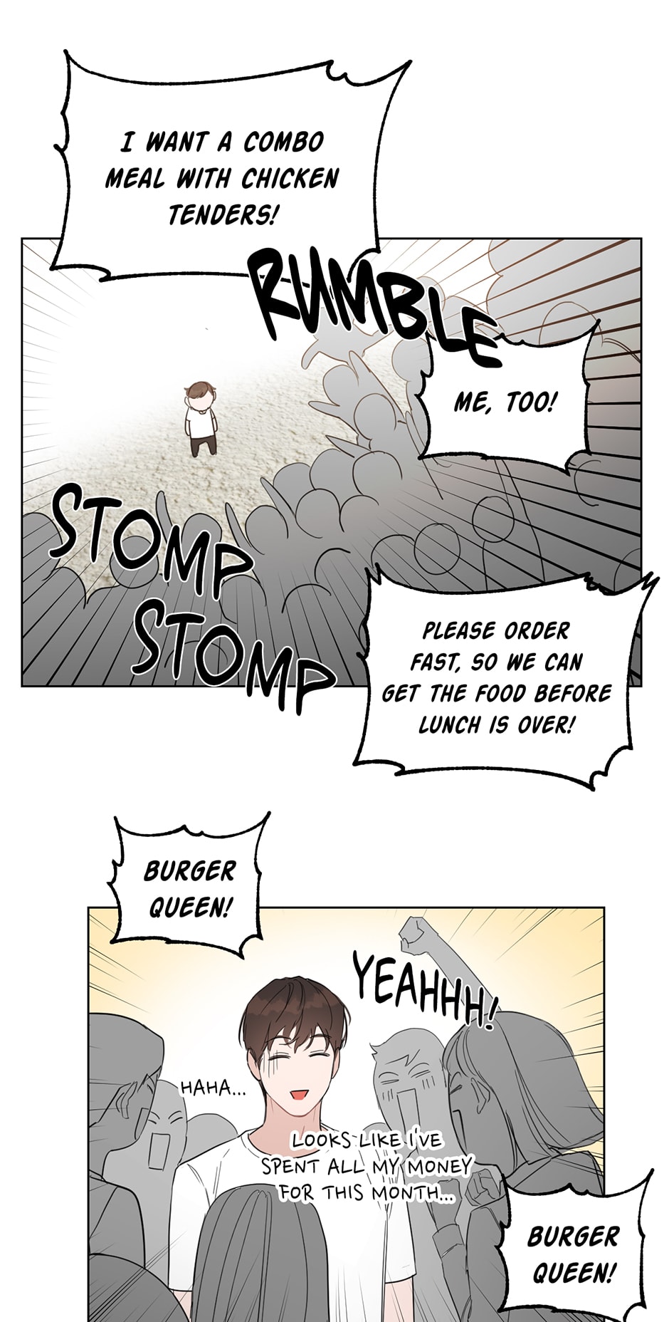 Positively Yours Chapter 29 image 30