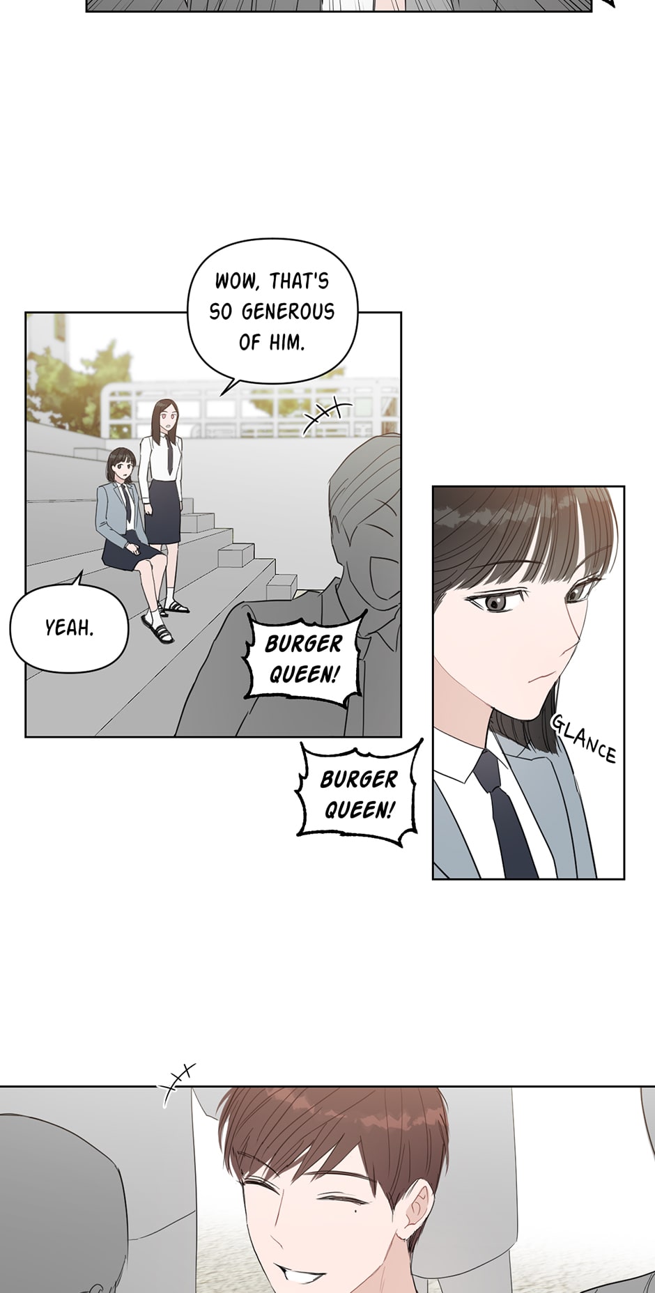Positively Yours Chapter 29 image 31
