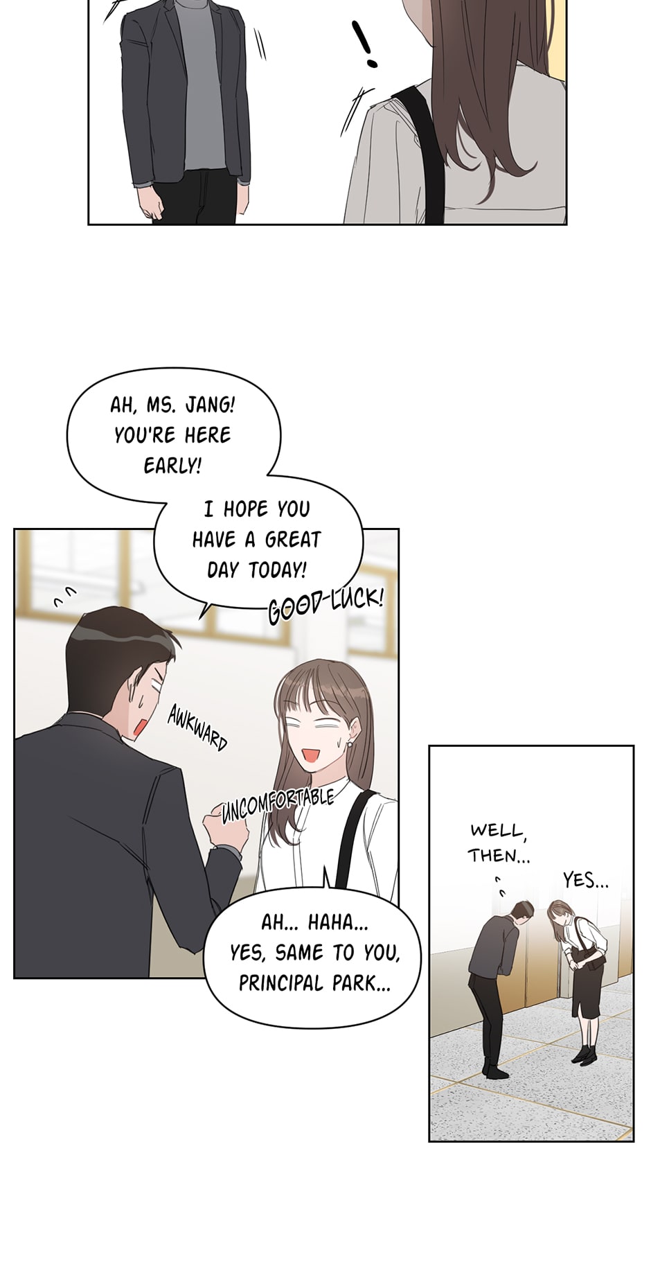 Positively Yours Chapter 29 image 35