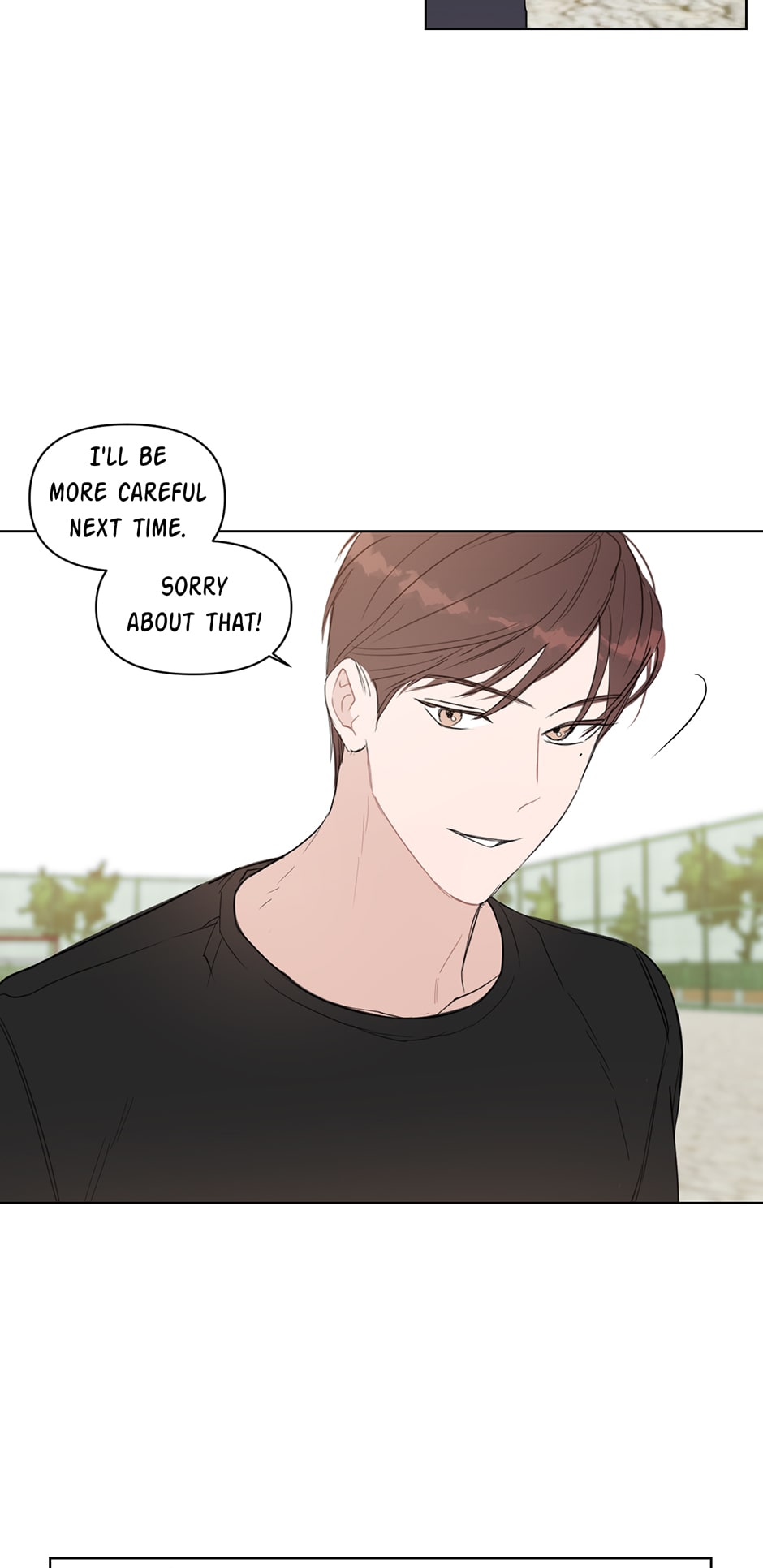 Positively Yours Chapter 29 image 3