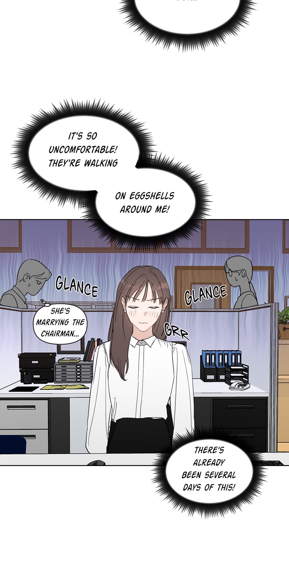 Positively Yours Chapter 29 image 40