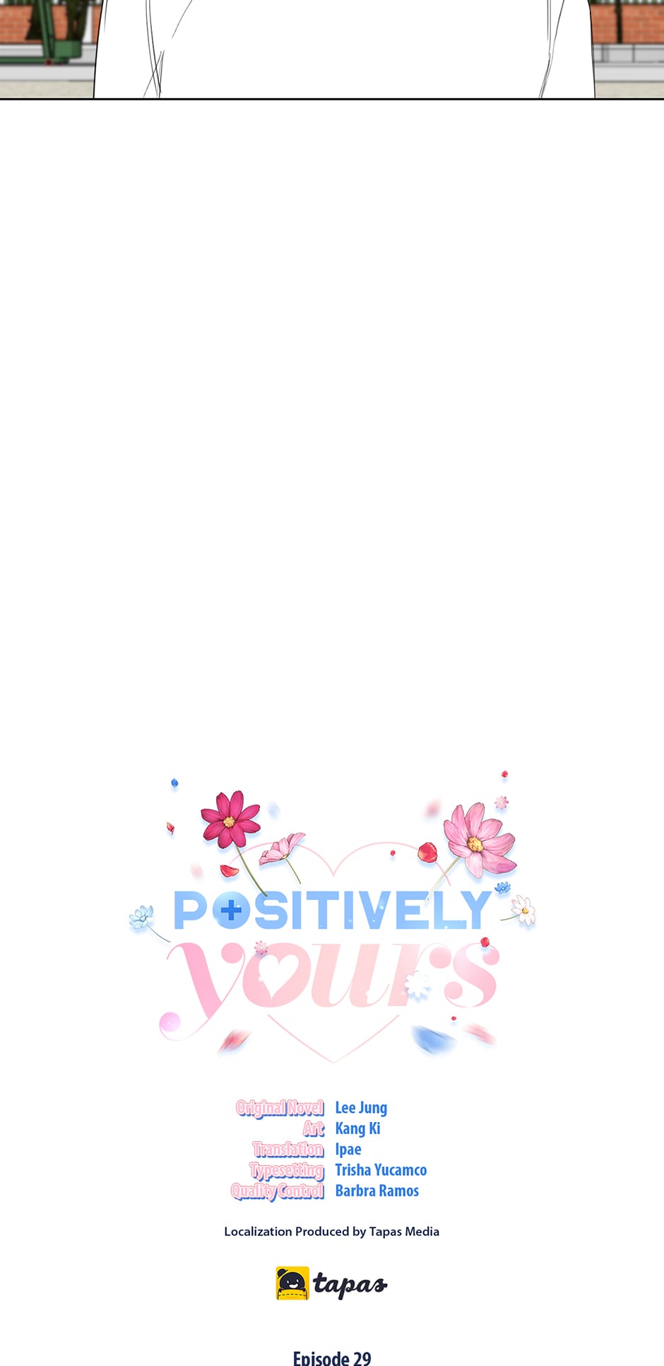 Positively Yours Chapter 29 image 5