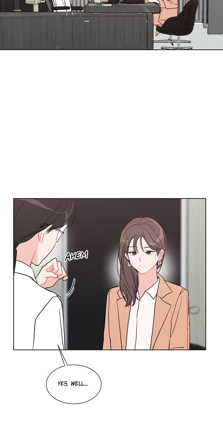 Positively Yours Chapter 3 image 10