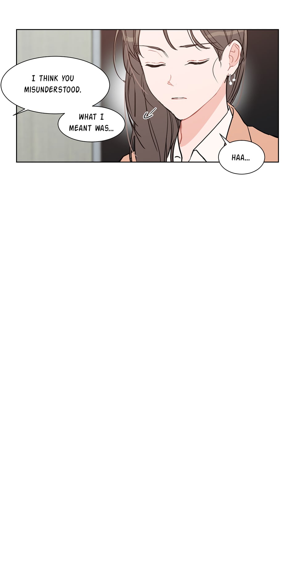 Positively Yours Chapter 3 image 11