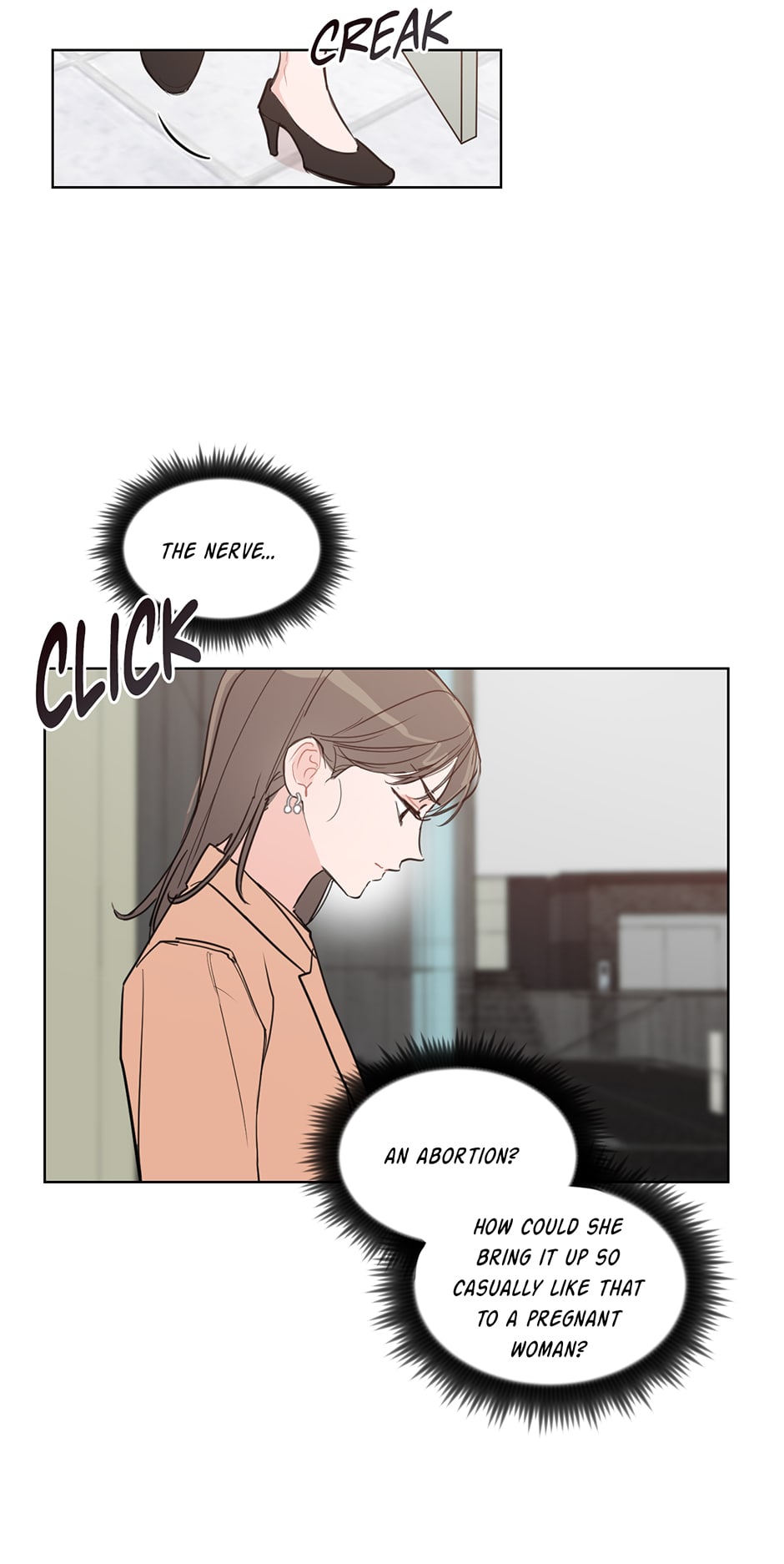 Positively Yours Chapter 3 image 12