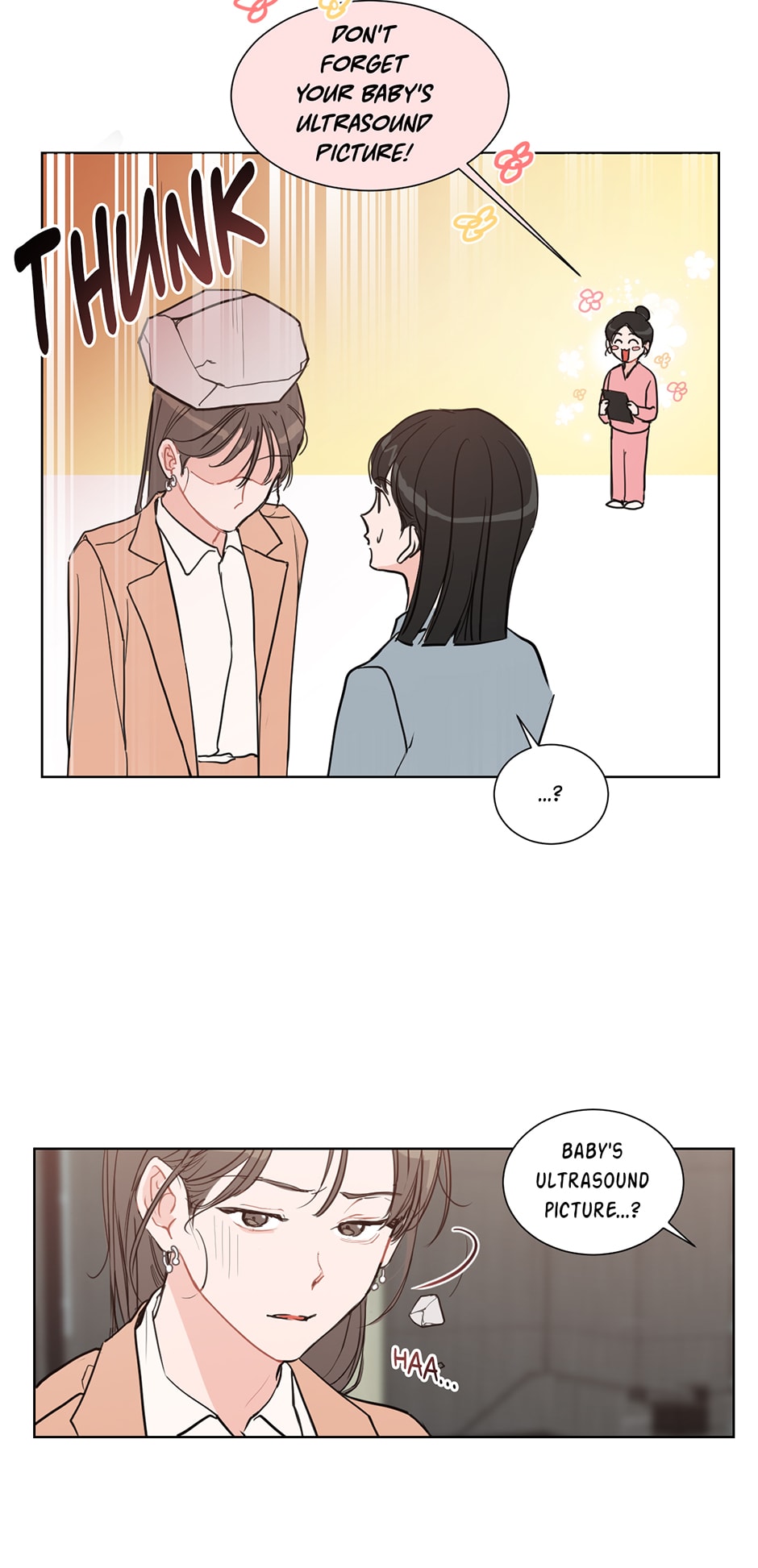 Positively Yours Chapter 3 image 20