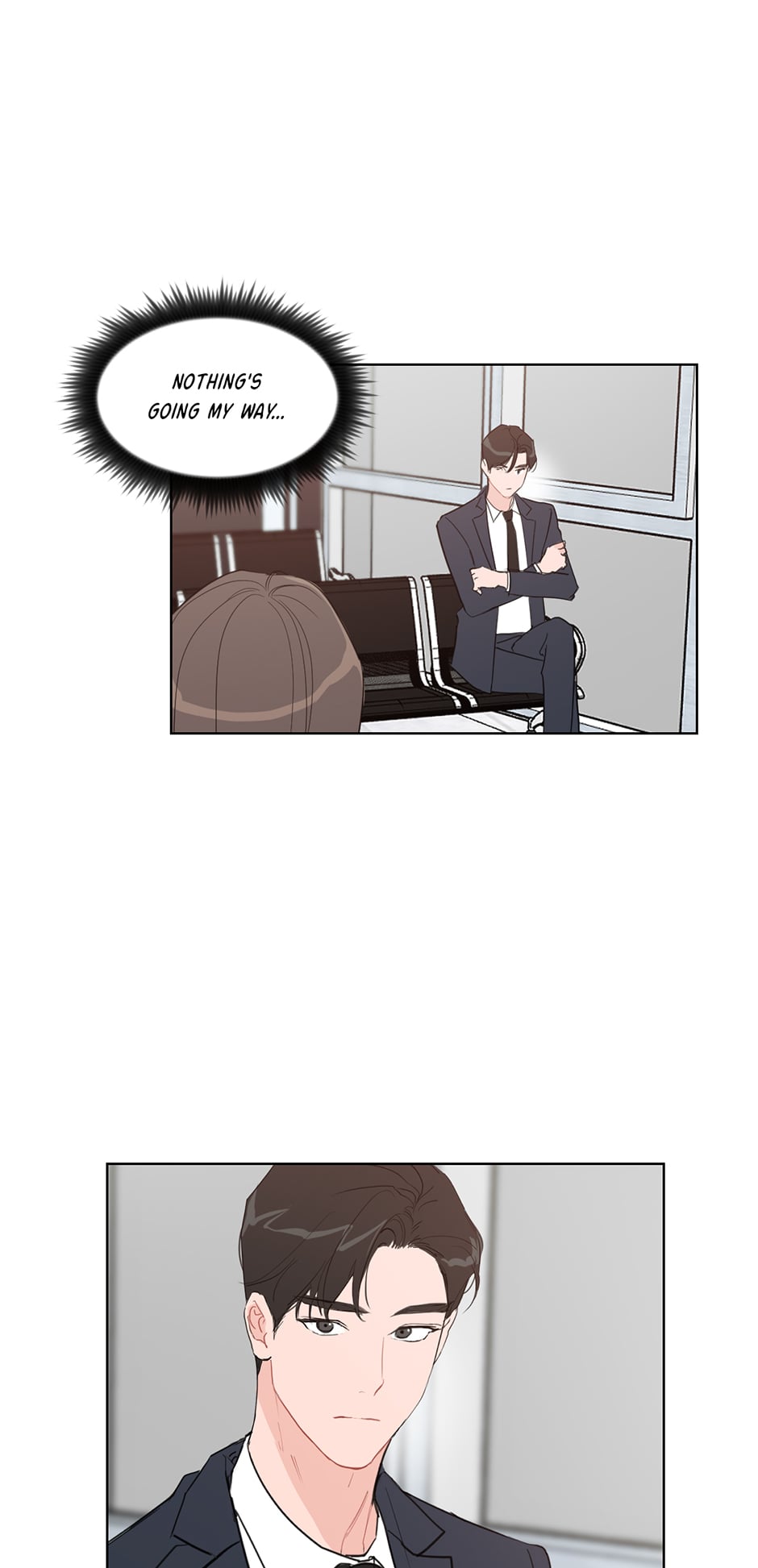 Positively Yours Chapter 3 image 21