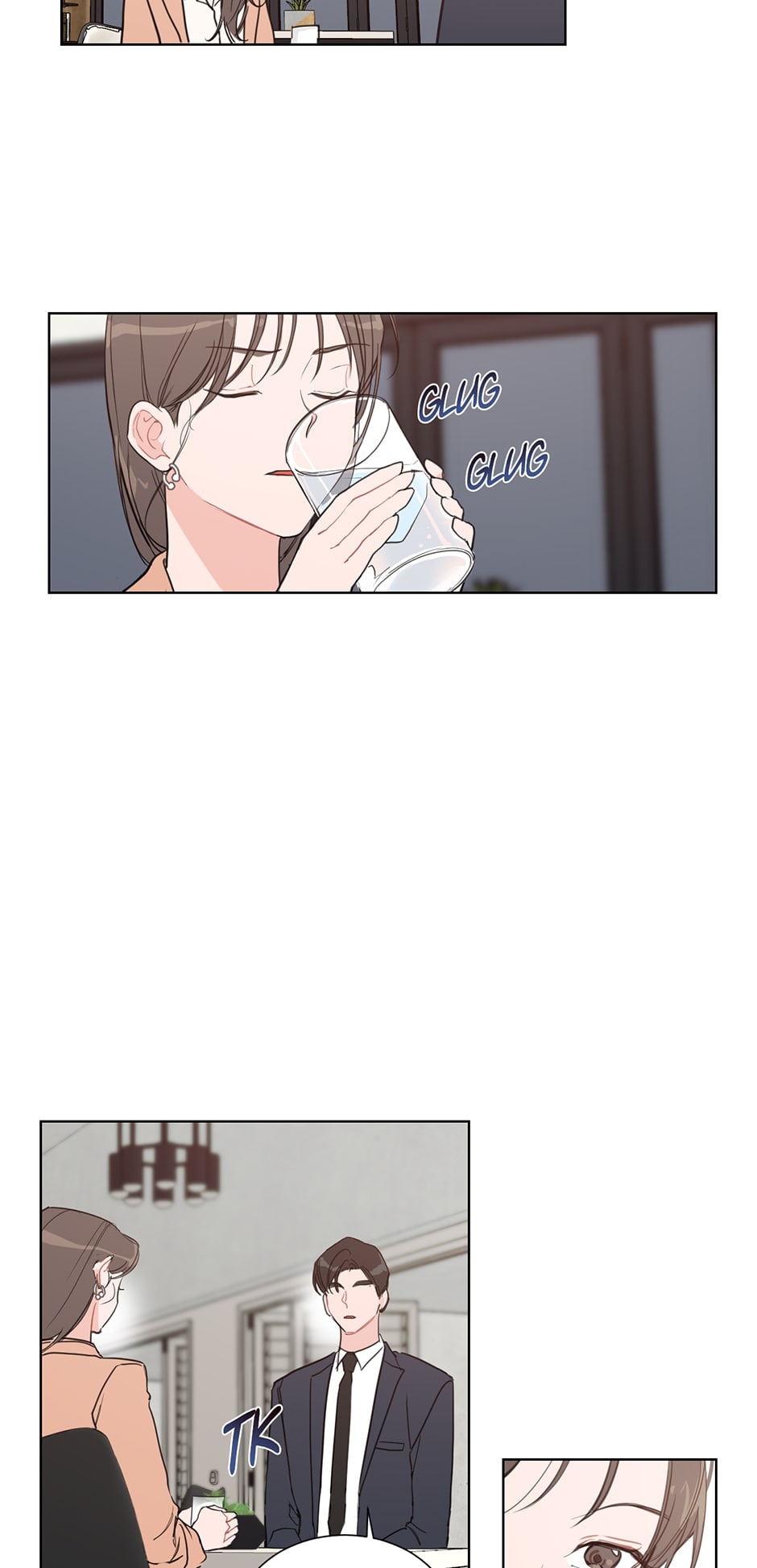 Positively Yours Chapter 3 image 24