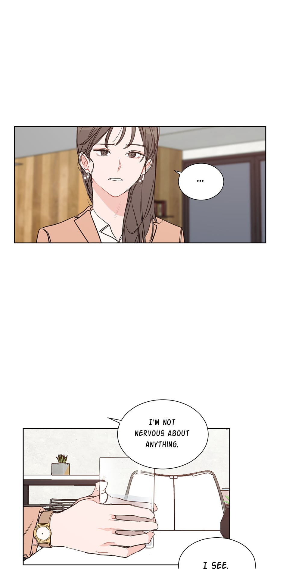 Positively Yours Chapter 3 image 26